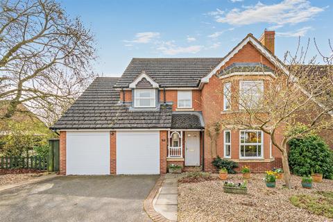 undefined, Griffiths Close, Oakham, Rutland