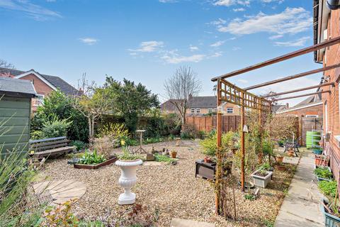 undefined, Griffiths Close, Oakham, Rutland