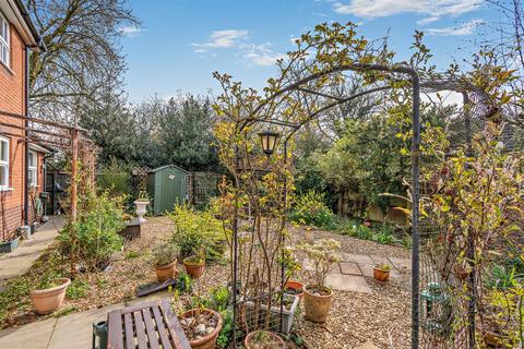 undefined, Griffiths Close, Oakham, Rutland