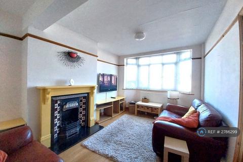 4 bedroom semi-detached house to rent, Coniston Avenue, Oxford, OX3
