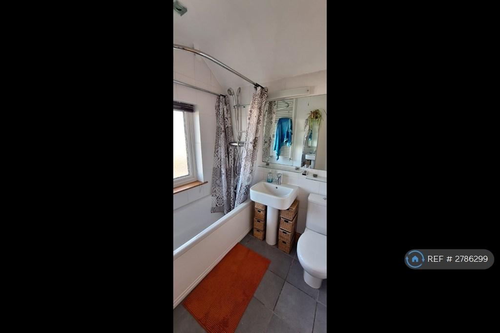 First Floor Bathroom