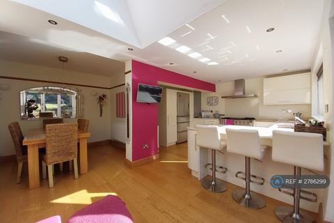 4 bedroom semi-detached house to rent, Coniston Avenue, Oxford, OX3