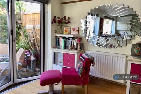 4 bedroom semi-detached house to rent, Coniston Avenue, Oxford, OX3