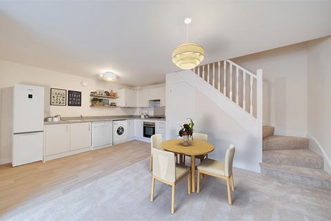 2 bedroom house for sale, Plot 17, Devon Shared Ownership at Manor Grange, Peterborough, 178 Manor Drive PE4