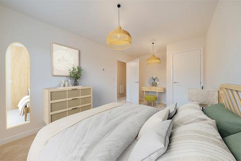 2 bedroom house for sale, Plot 17, Devon Shared Ownership at Manor Grange, Peterborough, 178 Manor Drive PE4