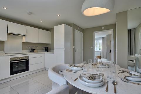 2 bedroom semi-detached house for sale, Plot 143, The Darracott at The Kilns, Hornsea, Rolston Road HU18