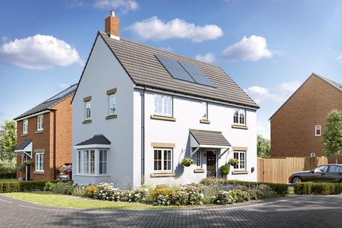 3 bedroom detached house for sale, Plot 141, The Pepper at The Kilns, Hornsea, Rolston Road HU18