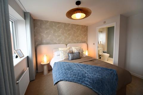 4 bedroom house for sale, Plot 122, The Roundhill at Bassleton Meadows, Ingleby Barwick, Off Welwyn Road, Ingleby Barwick TS17
