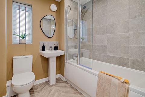 4 bedroom detached house for sale, Plot 124, The Longford at Bassleton Meadows, Ingleby Barwick, Off Welwyn Road, Ingleby Barwick TS17