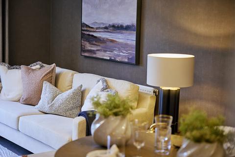 undefined, Plot 255, The Hawbest at Stirling Fields, Northstowe, Larkspur, Off Stirling Road CB24