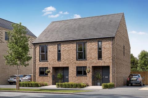 undefined, Plot 256, The Hawbest at Stirling Fields, Northstowe, Larkspur, Off Stirling Road CB24
