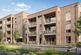 Plot 134, Bellis Court Style B at Stirling Fields, Northstowe, Larkspur, Off Stirling Road CB24