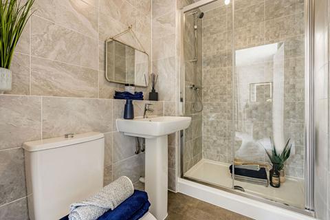 undefined, Plot 151, Bellis Court Style H at Stirling Fields, Northstowe, Larkspur, Off Stirling Road CB24