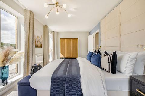 undefined, Plot 151, Bellis Court Style H at Stirling Fields, Northstowe, Larkspur, Off Stirling Road CB24