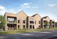Plot 147, Bellis Court Style K at Stirling Fields, Northstowe, Larkspur, Off Stirling Road CB24