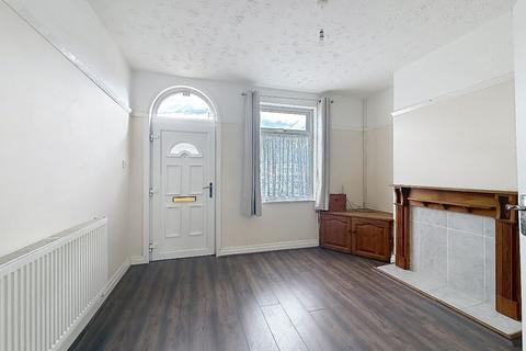 undefined, Adams Street, Stoke-on-Trent