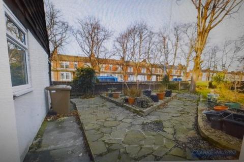 undefined, Park Vale Road