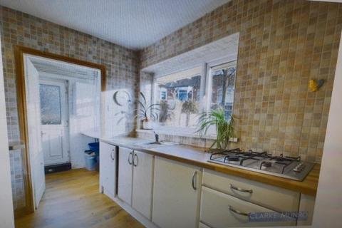undefined, Park Vale Road