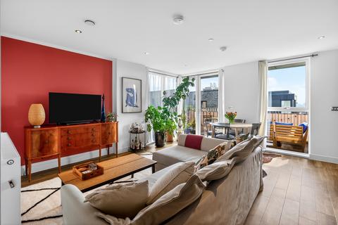 2 bedroom apartment for sale, 29 Track Street, London, E17