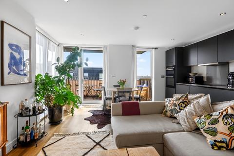 2 bedroom apartment for sale, 29 Track Street, London, E17