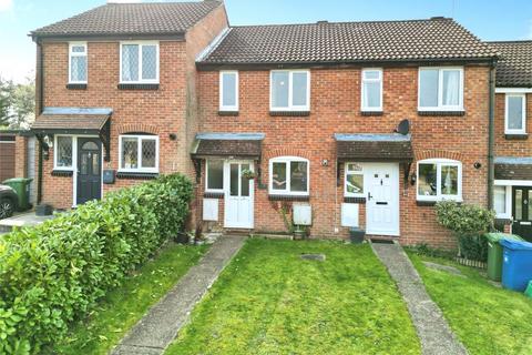 2 bedroom terraced house for sale, Wargrove Drive, Sandhurst GU47