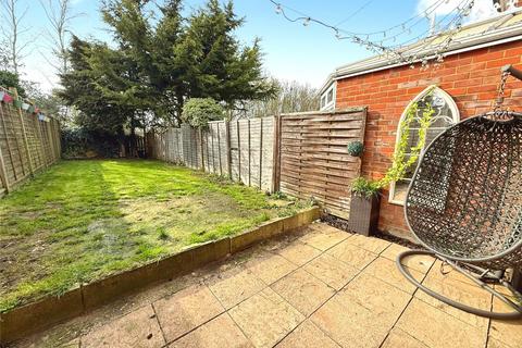 2 bedroom terraced house for sale, Wargrove Drive, Sandhurst GU47