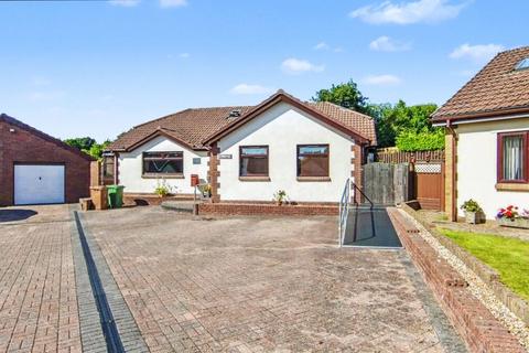 3 bedroom detached bungalow for sale, Waun Goch, Cefn Hengoed, Hengoed, CF82 7LR