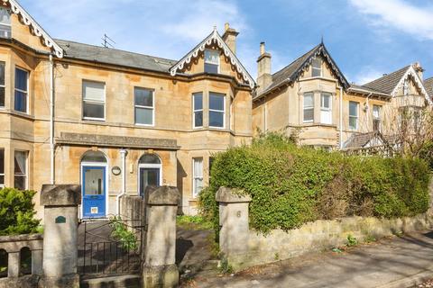 undefined, St. Lukes Road, Bath