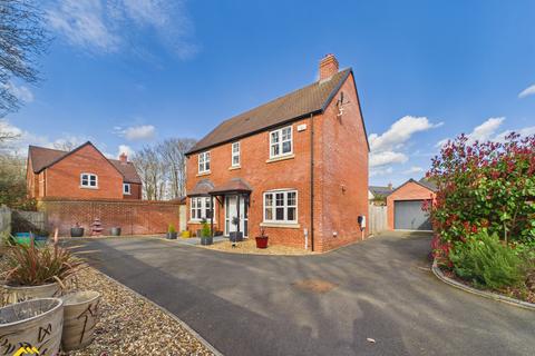 undefined, Bismore Road, Banbury OX16
