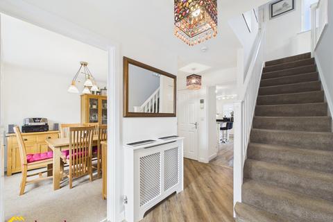 undefined, Bismore Road, Banbury OX16
