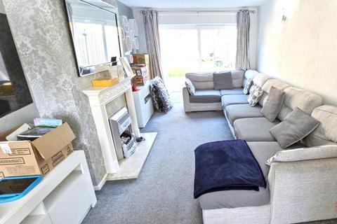 3 bedroom semi-detached house for sale, Hayworth Close, Tamworth, B79
