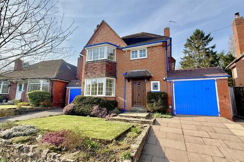 3 bedroom detached house for sale, Blackthorn Close, Birmingham B30