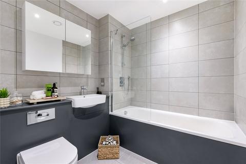 1 bedroom apartment to rent, Gaythorn Street, Salford, M5