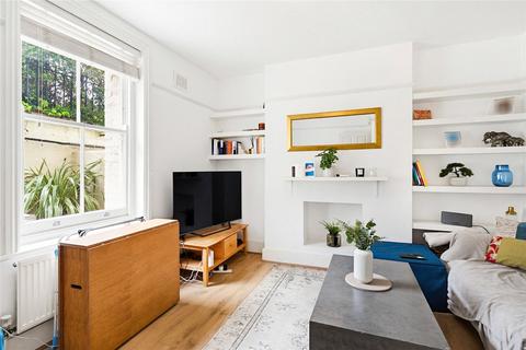 2 bedroom apartment to rent, Tennyson Mansions, Queens Club Gardens, London, W14