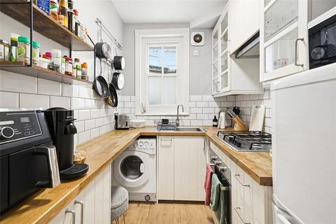 2 bedroom apartment to rent, Tennyson Mansions, Queens Club Gardens, London, W14