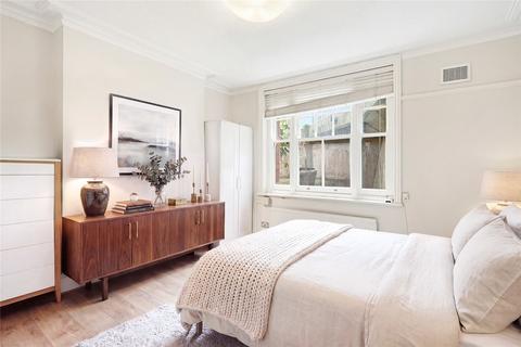 2 bedroom apartment to rent, Tennyson Mansions, Queens Club Gardens, London, W14