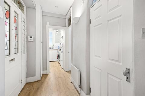 2 bedroom apartment to rent, Tennyson Mansions, Queens Club Gardens, London, W14