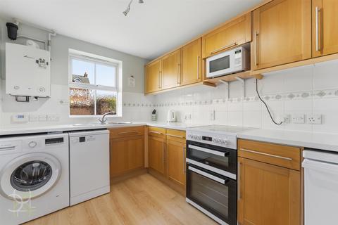 3 bedroom terraced house for sale, Clarks Hill Rise, Evesham WR11