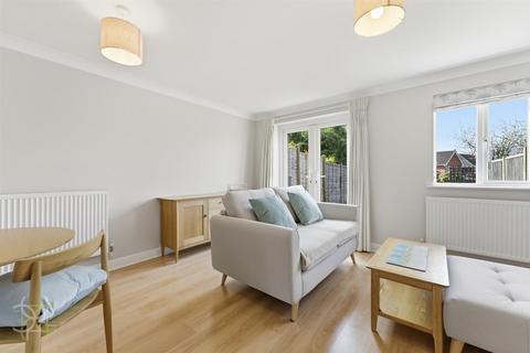 3 bedroom terraced house for sale, Clarks Hill Rise, Evesham WR11