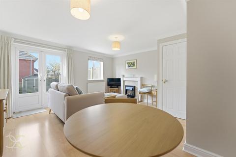 3 bedroom terraced house for sale, Clarks Hill Rise, Evesham WR11