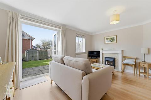 3 bedroom terraced house for sale, Clarks Hill Rise, Evesham WR11