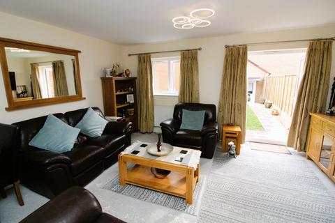 3 bedroom semi-detached house for sale, Citrine Close, Bridgwater TA6