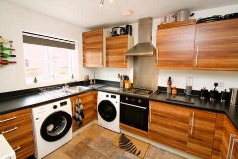 3 bedroom semi-detached house for sale, Citrine Close, Bridgwater TA6