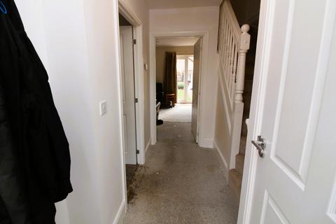 3 bedroom semi-detached house for sale, Citrine Close, Bridgwater TA6