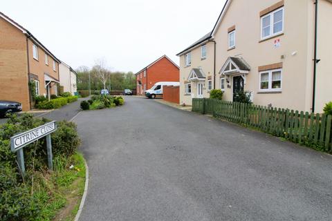 3 bedroom semi-detached house for sale, Citrine Close, Bridgwater TA6