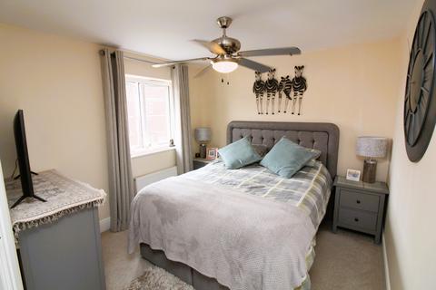 3 bedroom semi-detached house for sale, Citrine Close, Bridgwater TA6