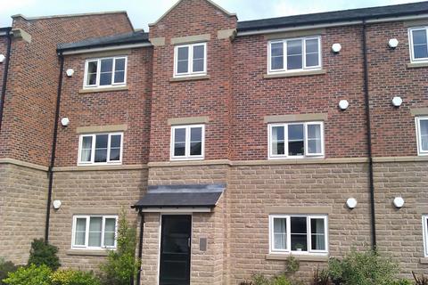 undefined, Horsforde View, LEEDS