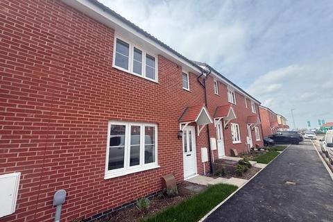 3 bedroom end of terrace house for sale, Wickwar Road, Wotton under edge GL12