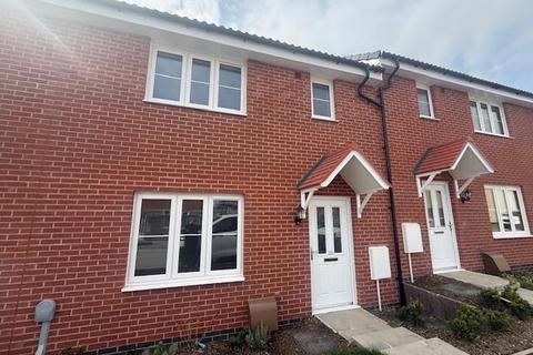 3 bedroom end of terrace house for sale, Wickwar Road, Wotton under edge GL12