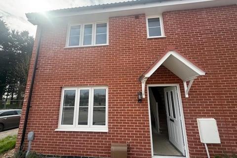 3 bedroom end of terrace house for sale, Wickwar Road, Wotton under edge GL12